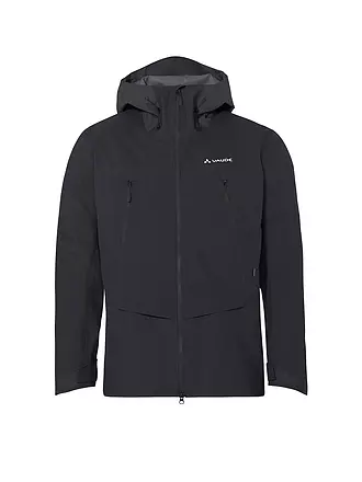 VAUDE | Herren Wanderjacke Croz Alpine 3L Hoodie | 